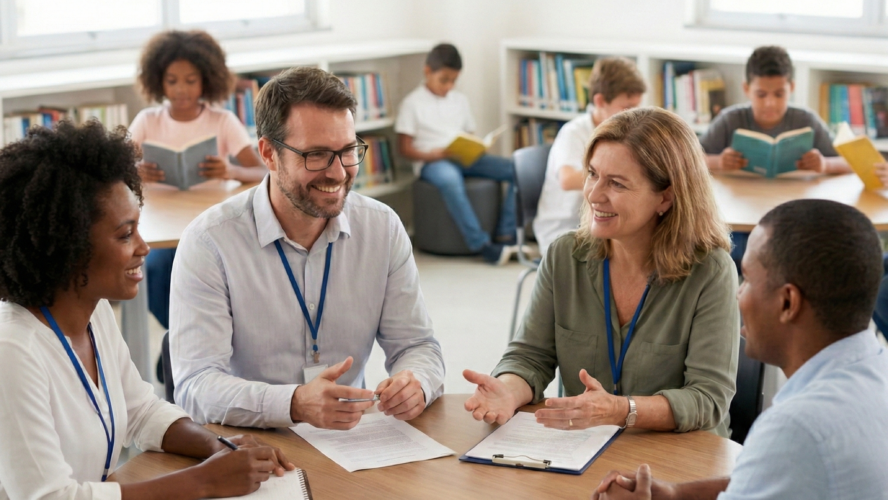 Implementação da Lei 13.935/2019: O Novo Rumo da Psicologia e do Serviço Social na Educação Básica