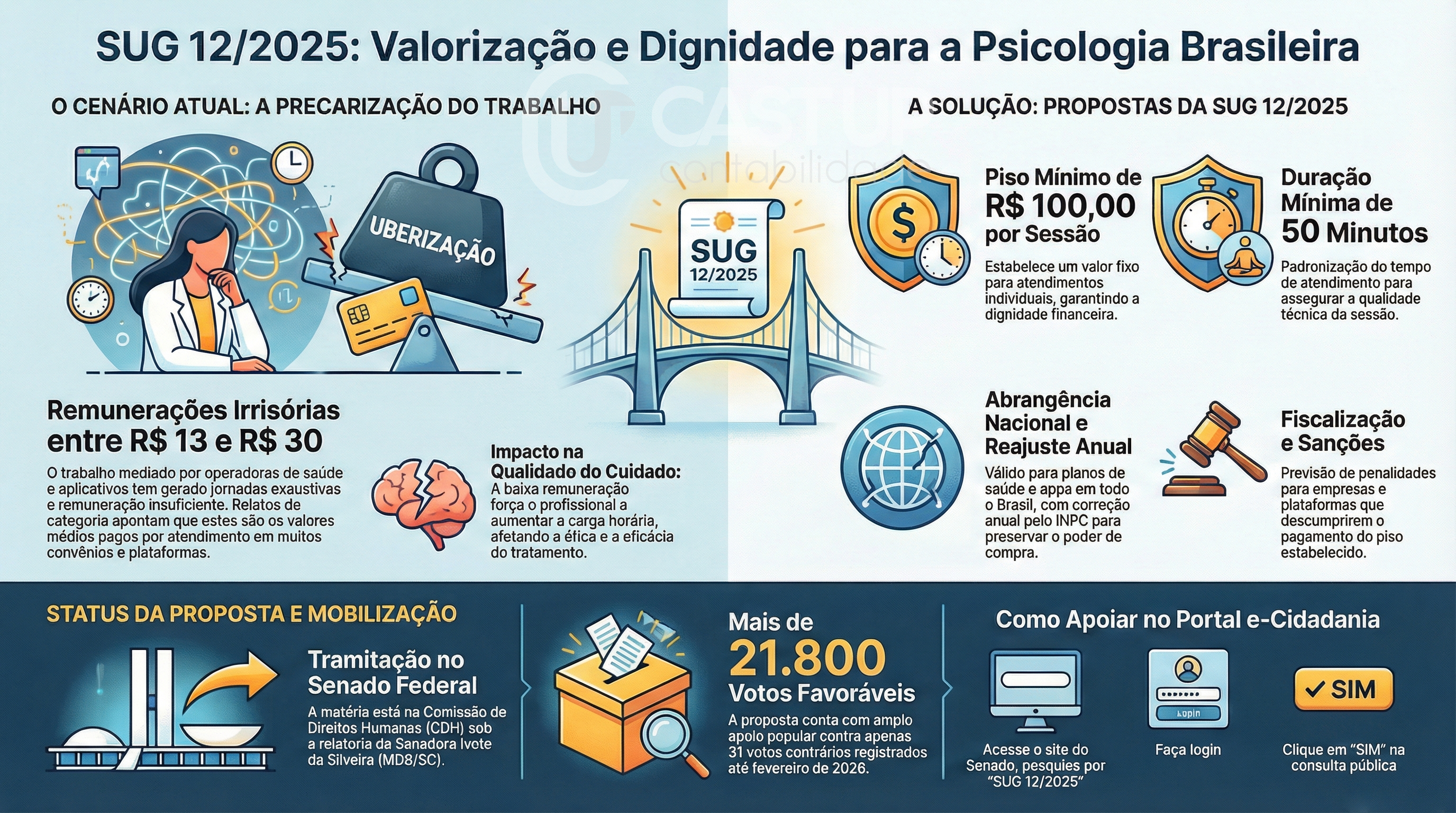 Piso nacional para profissionais de psicologia em atendimentos por aplicativos e planos de saúde?