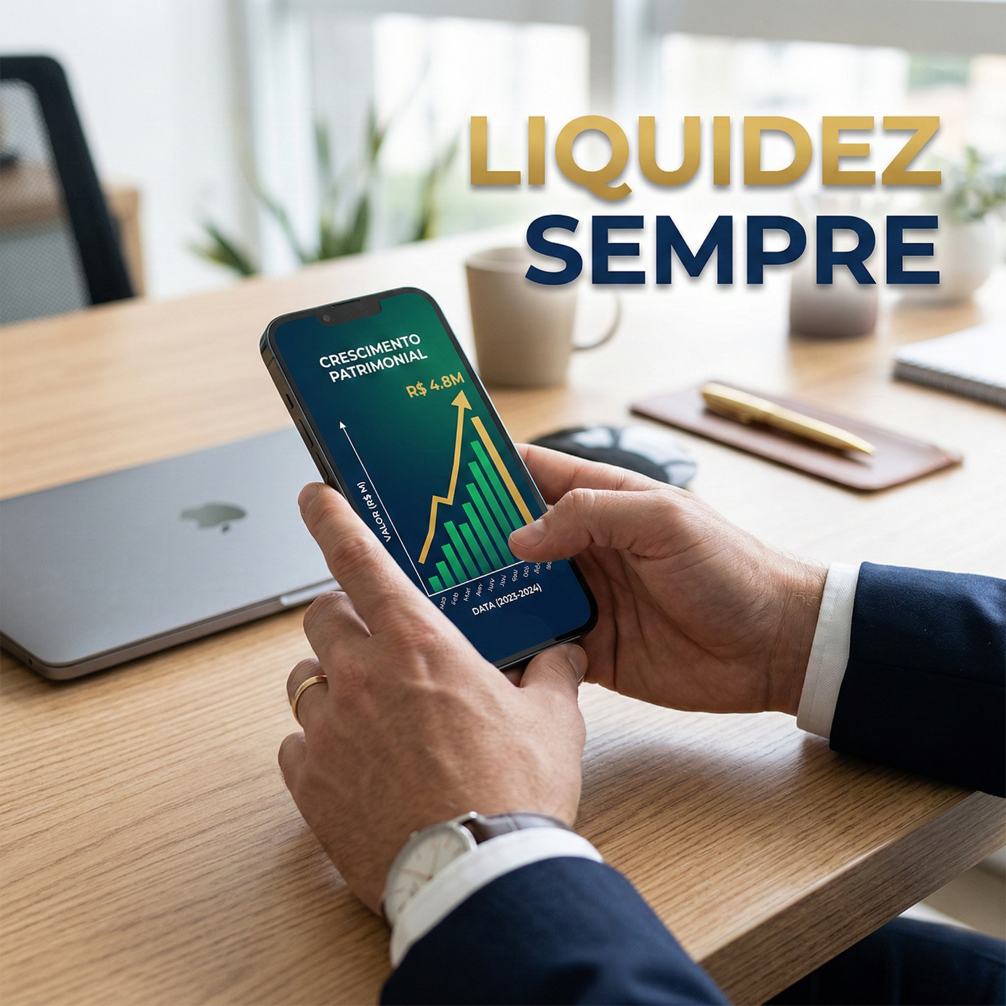 3 Indicadores que Toda PME Precisa Monitorar em 2026