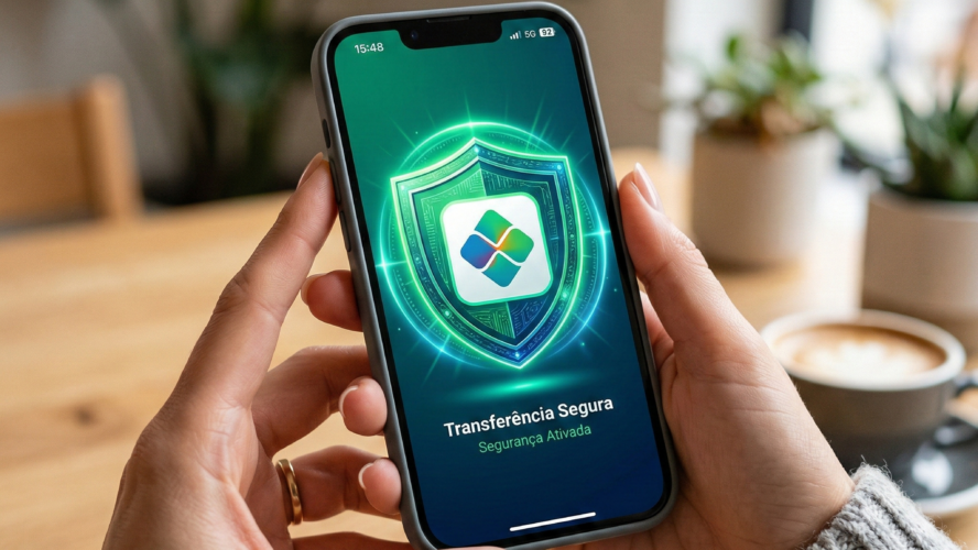 Imposto sobre PIX em 2026: A Receita Federal Vai Cruzar Seus Dados?