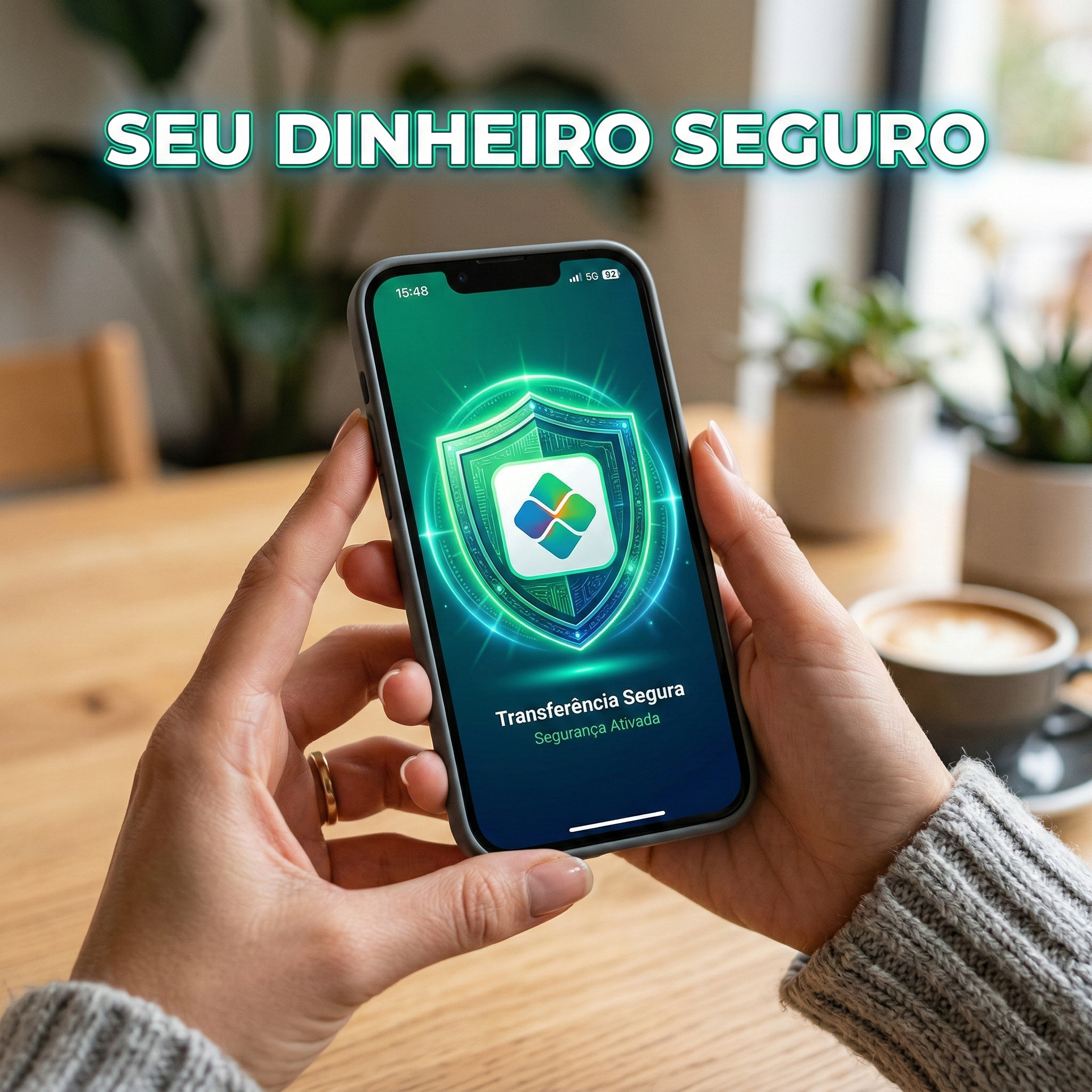 Imposto sobre PIX em 2026: A Receita Federal Vai Cruzar Seus Dados?