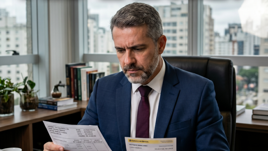O SÓCIO ADMINISTRADOR É OBRIGADO A TIRAR PRÓ-LABORE? O RISCO QUE NINGUÉM TE CONTA